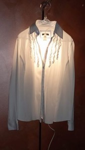 Clothes Hanger Lamp  Vintage . Lampada da parete u